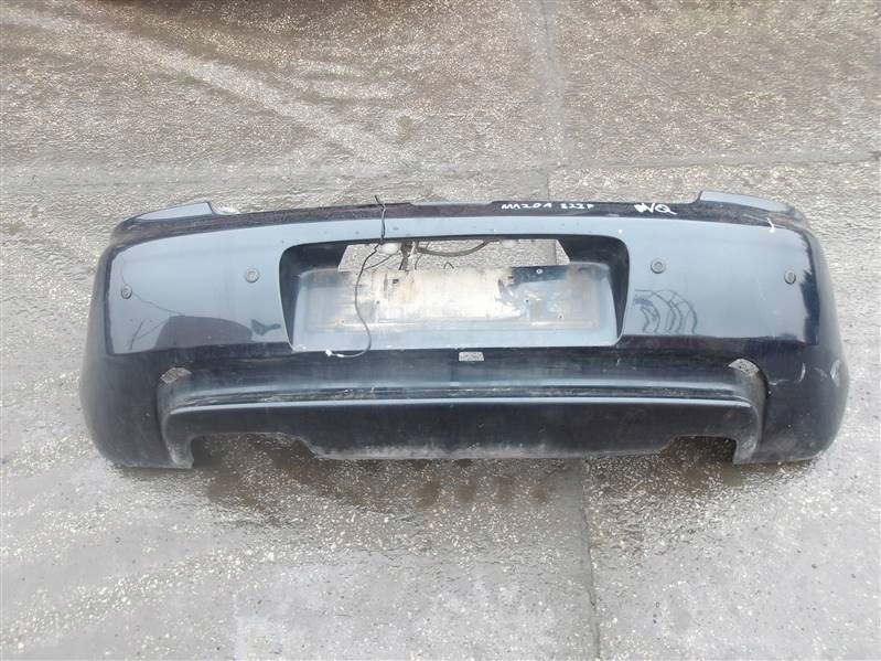 Купити Бампер задня mazda 323f ba