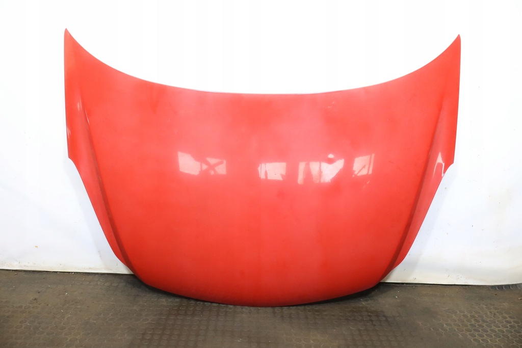 фото №1, Капот opel corsa d y547