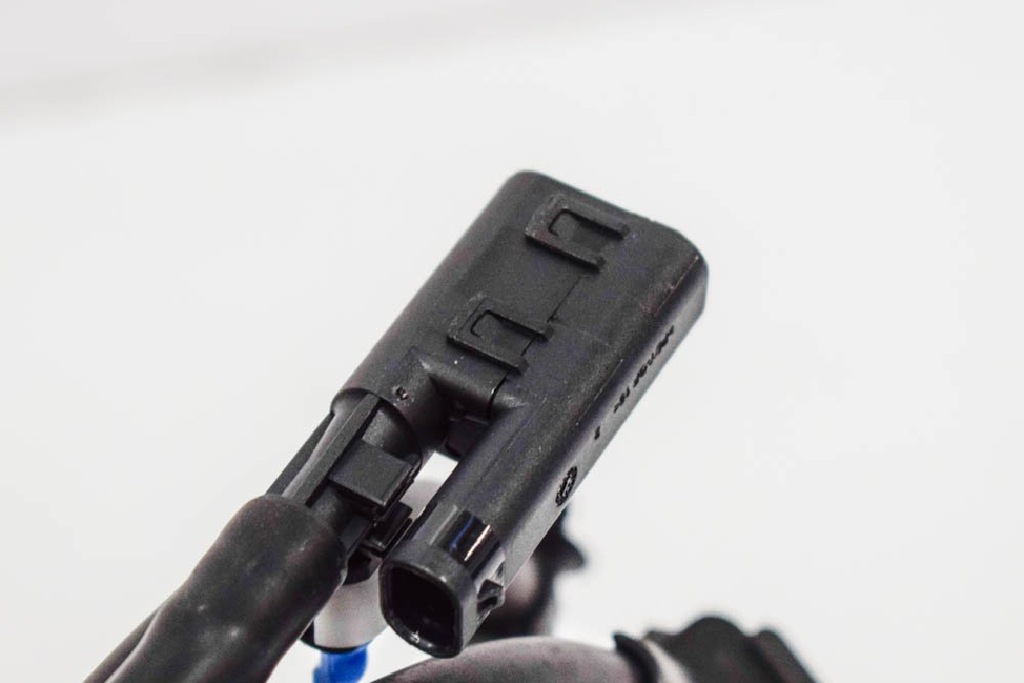 фото №6, Audi a1 8x 6-ступенчатая 8x 6-ступенчатая ручка переключения передач ze стоп-сигнал алюминий с