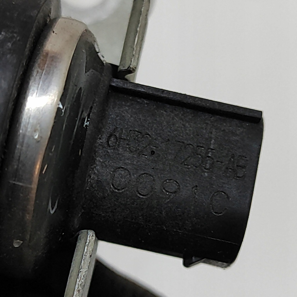 фото №6, Land rover range rover sport l494 2018 датчик ускорения