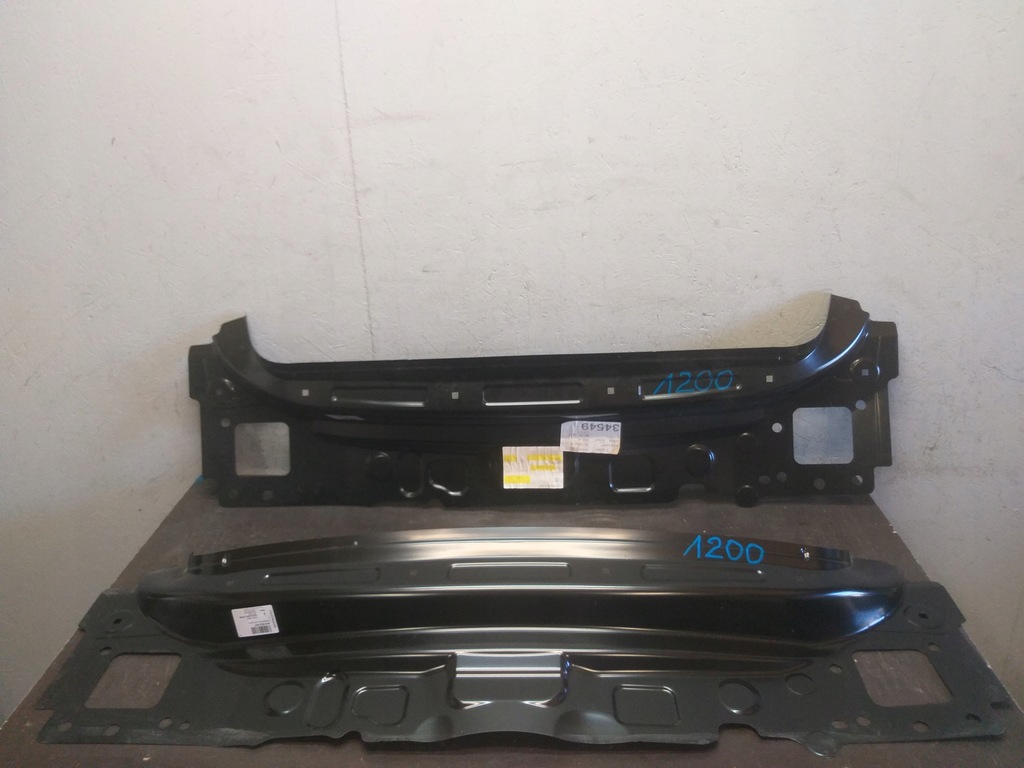 фото №1, Pas задняя audi a6 c8 sedan 4k5813307