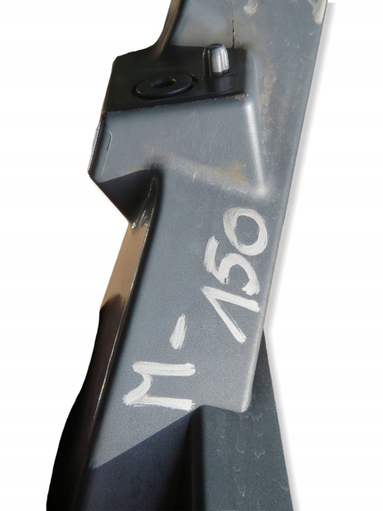 Купити Кронштейн напрямна крила лівий перед polestar ii 31688244 -remo