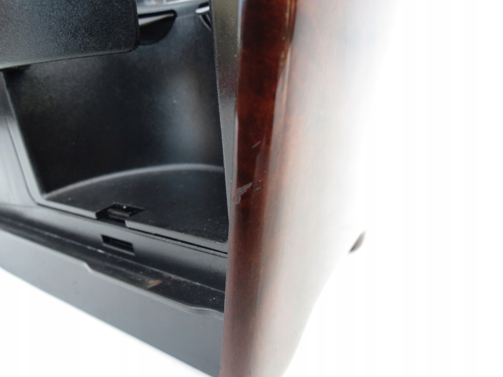 фото №10, Кронштейн na чашки напої підсклянник задня drewno 8674938 volvo xc90 i 02-14