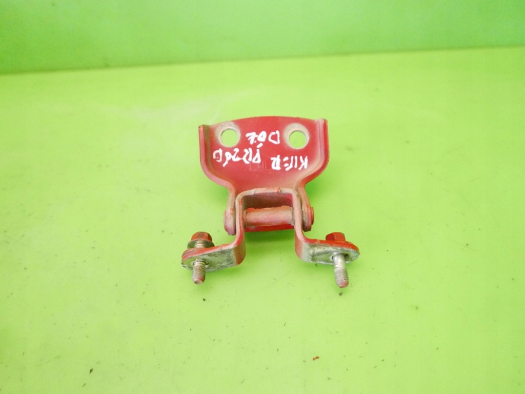 фото №7, Петля двері лівий перед dół 73l chevrolet aveo i t200 02-07