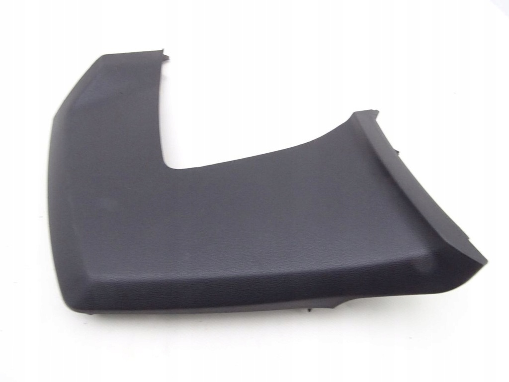 фото №1, Opel zafira b 05-14 защита туннель левая