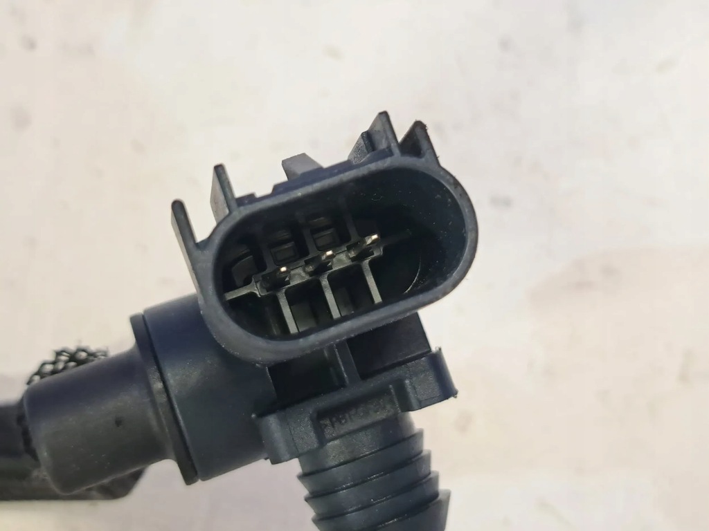 фото №5, Volvo s80 2012 датчики давления w коллектор map