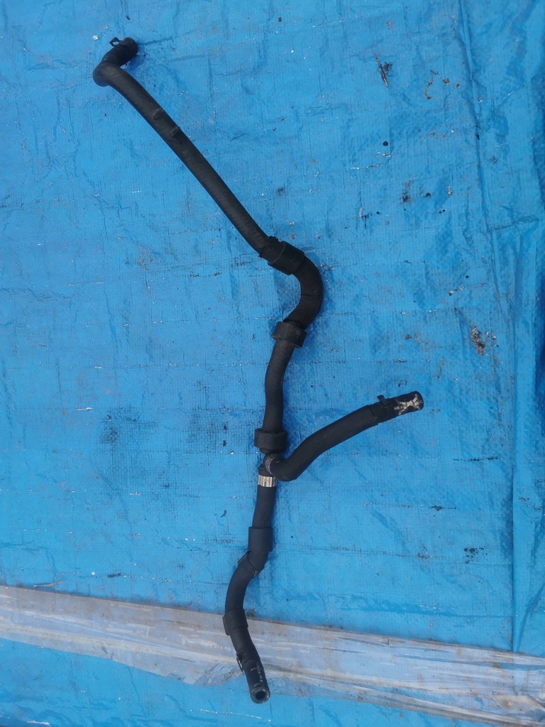 фото №1, Vw caddy 2k5 шланг wody 5q0121087d