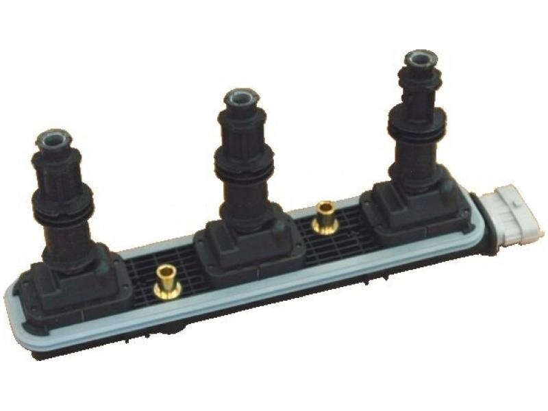 фото №1, Катушка зажигания meat&doria 10527