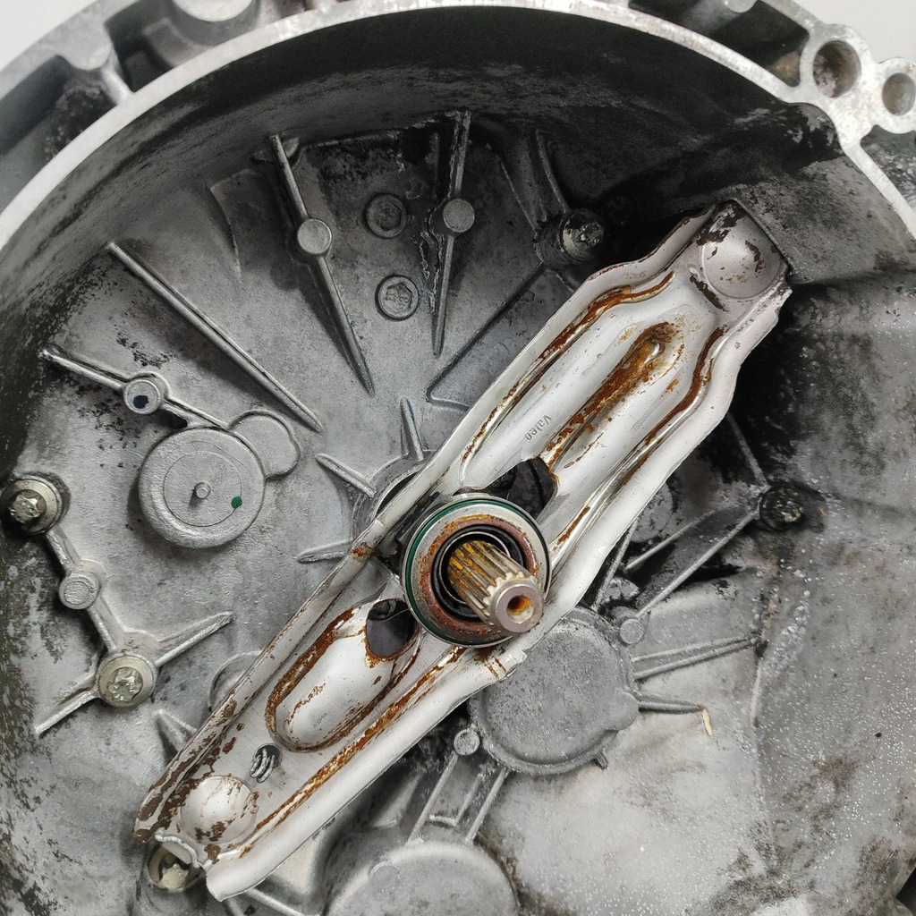 фото №7, Mini one - cooper coupe r56 2011 механическая 6-ступенчатая коробка передач передач