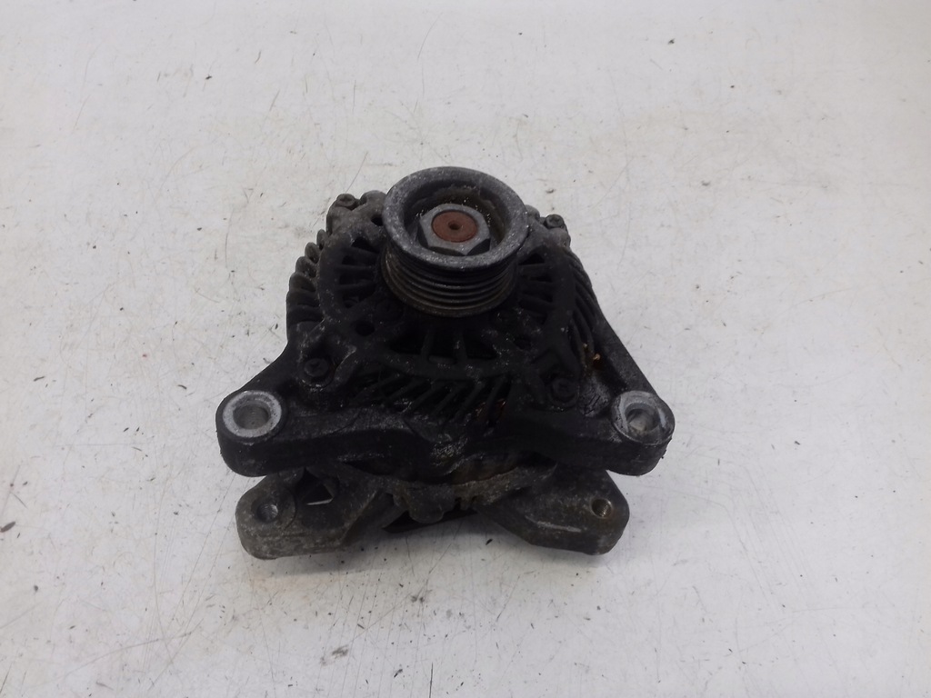 фото №3, Генератор 9660055080 citroen c2