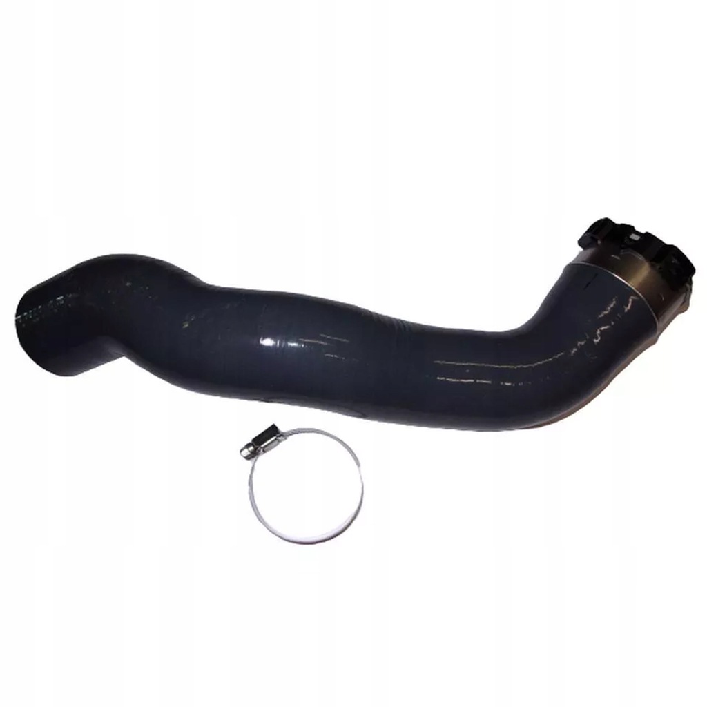 фото №1, Шланг turbo интеркулер renault megane iv scenic iv 1.3 tce