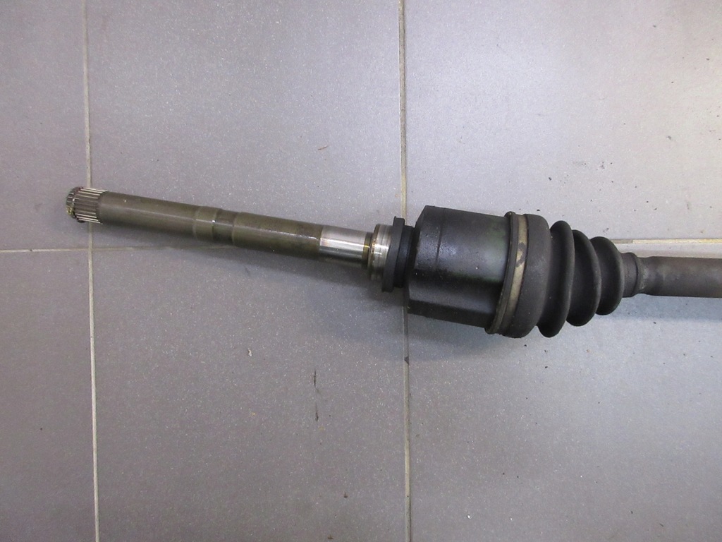 фото №3, Приводной вал правая длинная peugeot 4007 2.2 hdi