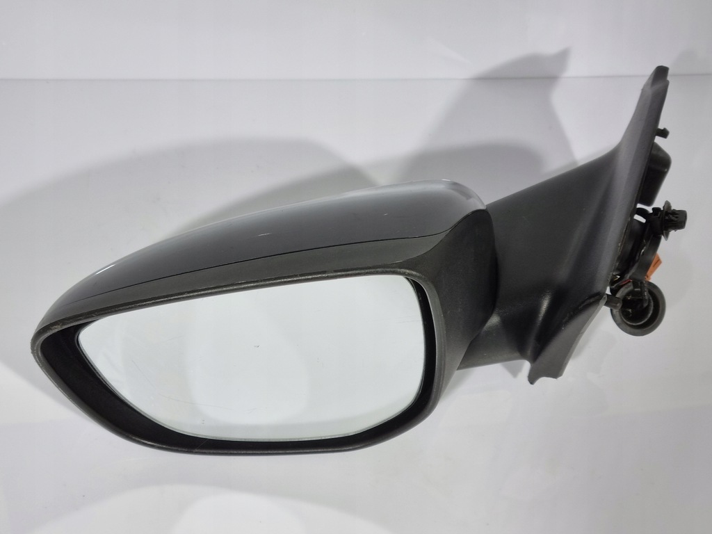 фото №1, Зеркало левая citroen c4 cactus 3 pin