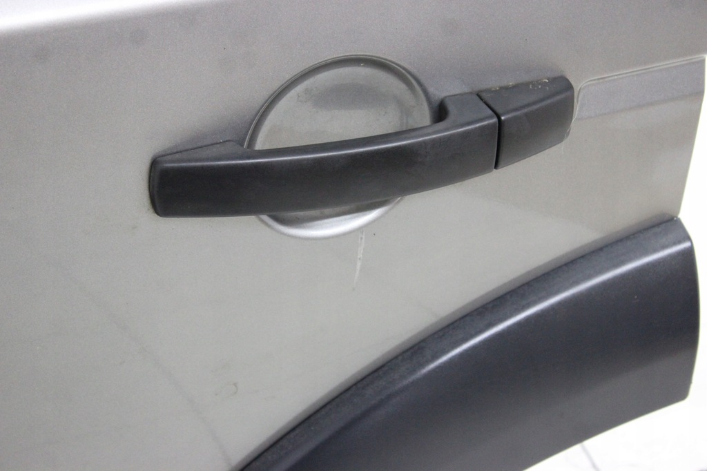 фото №7, Land rover discovery iii 04r- двері ліва задні лівий задня lrc907