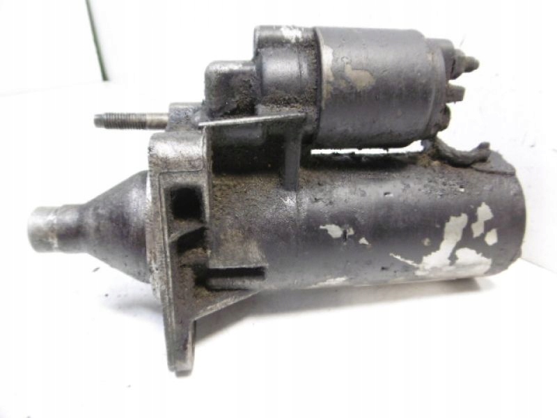 фото №7, Chrysler lebaron стартер 2.5b 4671130 0001108134