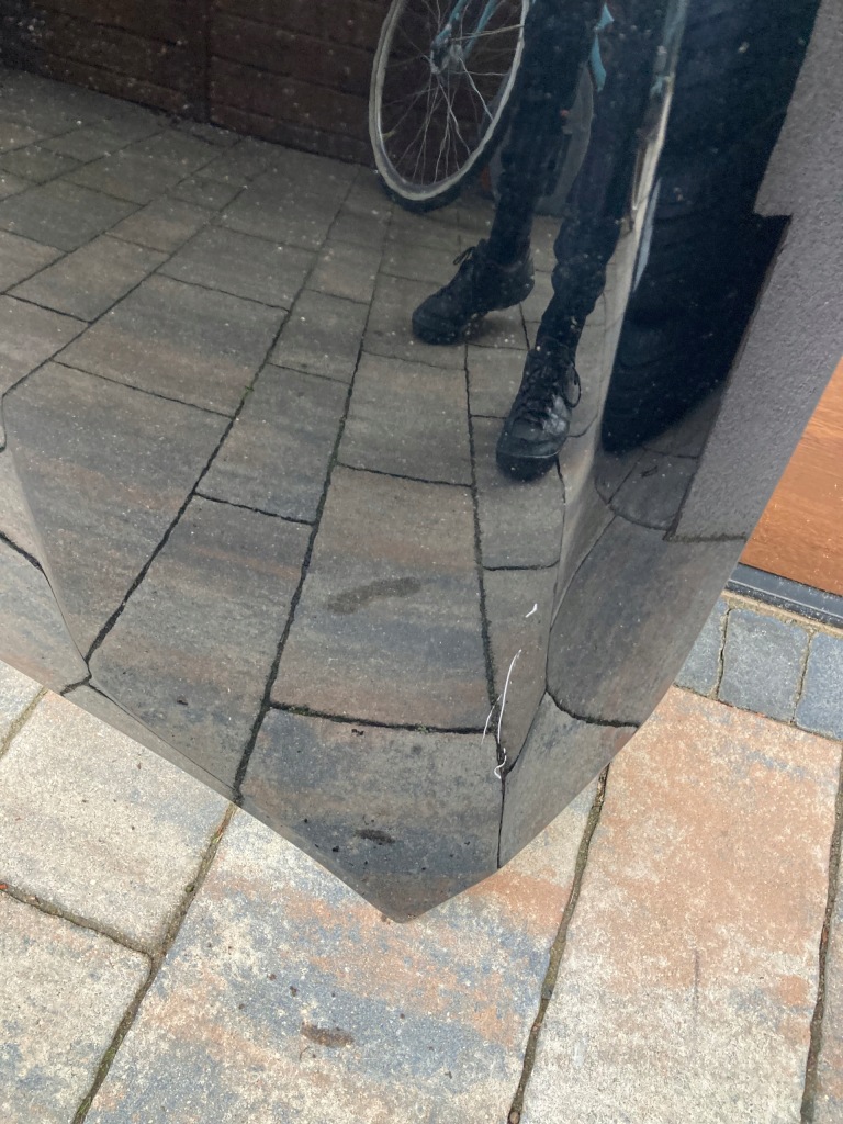 фото №7, Toyota rav4 v 2019- капот