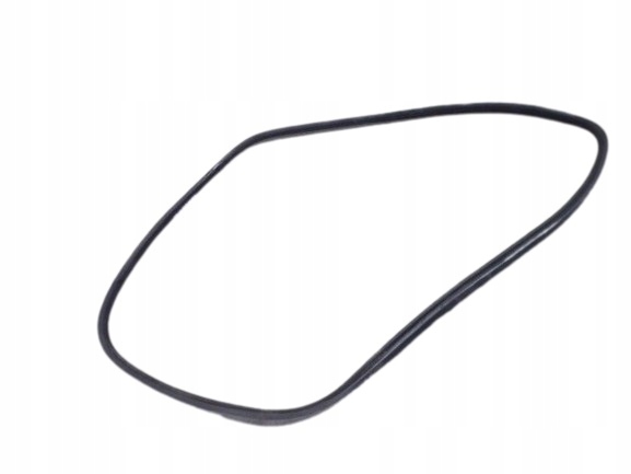 фото №1, Panda ii 03- прокладка дверь перед правая