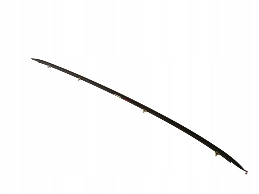 фото №1, Комплект рейлінгів дахові opel zafira tourer c p12 13279346 13279345