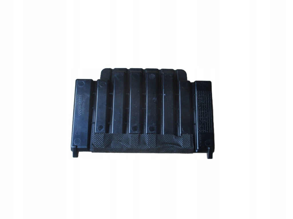 фото №1, Заглушка решітка решітка hyundai ix20 86356-1k500 nowa org