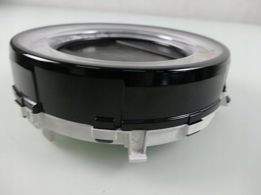 фото №4, Mini countryman s r60 счетчик приборы экран монитор