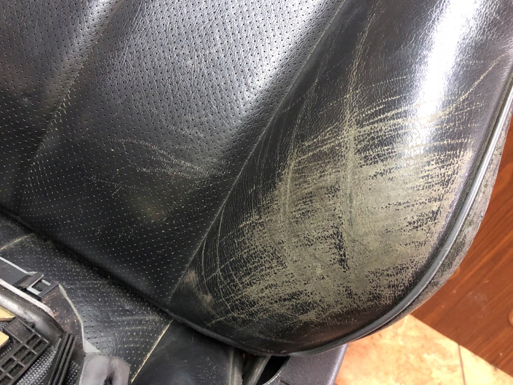 Mercedes w210 02' сиденье ремни левое  перед Недорого