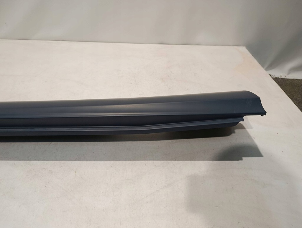 фото №8, Накладка молдинг порог правая mercedes w246 a2466901440