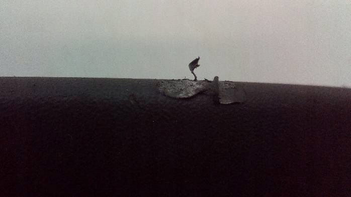 фото №7, Панель обдув i ac renault scenic i fl 7700435401