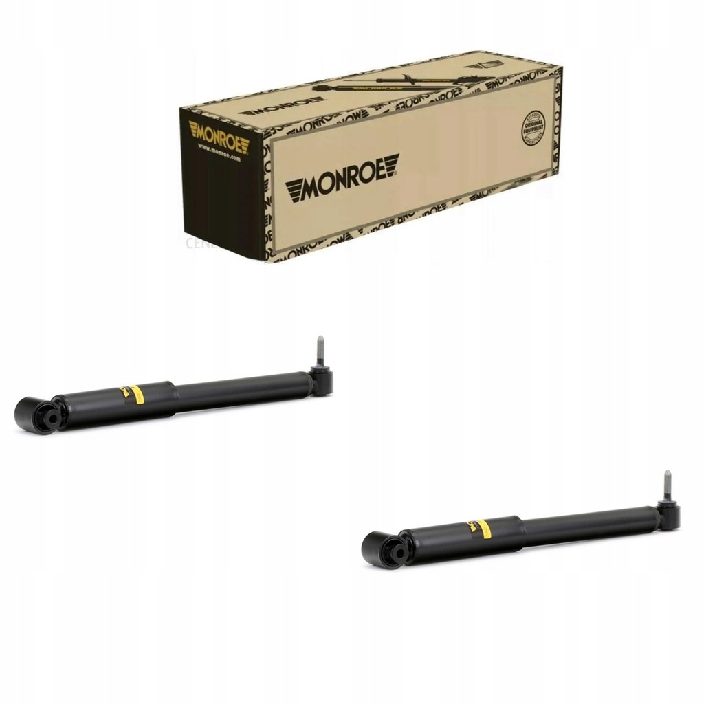 фото №1, Амортизаторы задняя do renault fluence megane ii