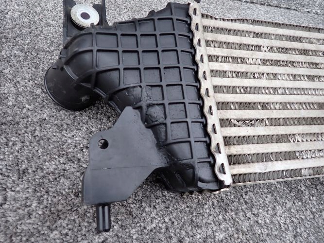 фото №8, Suzuki vitara sx4 s-cross інтеркулер