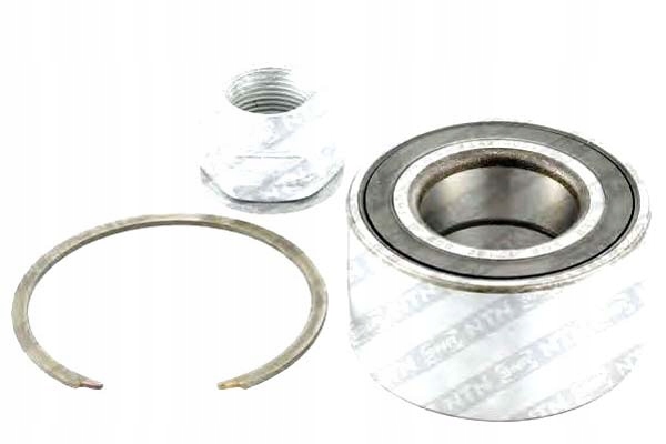 фото №2, Набор подшипник колеса 35x68x37 abarth ritmo fiat du