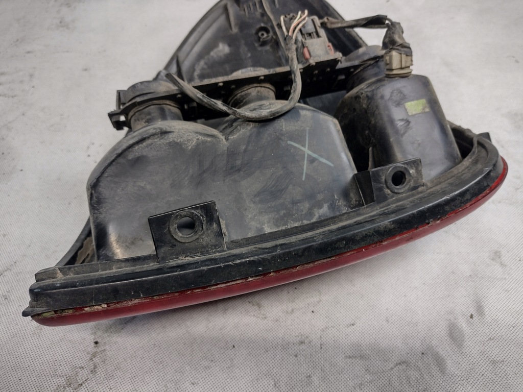 фото №12, Лампа правый задняя dodge grand caravan iv 4 4857600ag