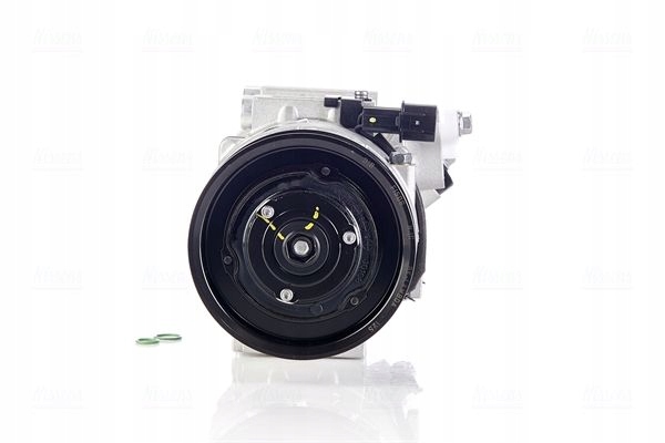 фото №10, Компрессор кондиционера kia