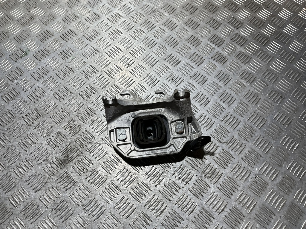 фото №1, Подушка коробки передач renault captur ii