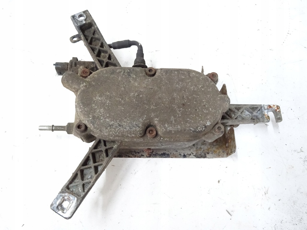 фото №1, Opel antara 2.2 cdti корпус фільтра пального