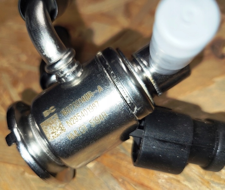 фото №6, Форсунка adblue renault koleos ii renault express/van 2.0dci 160720140r