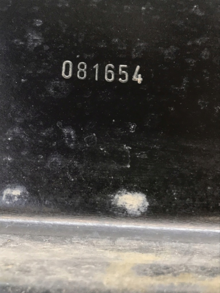 фото №12, Балка бампера tesla x lift 9012479