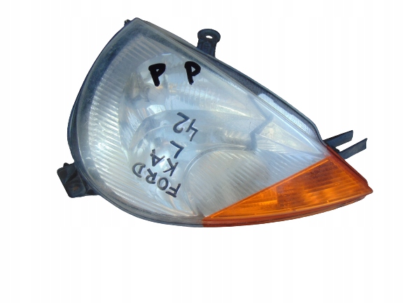 фото №1, Лампа правая ford ka