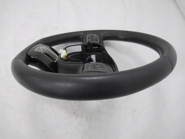 фото №11, C3 iii повітропровід шкіряний багатофункціональний