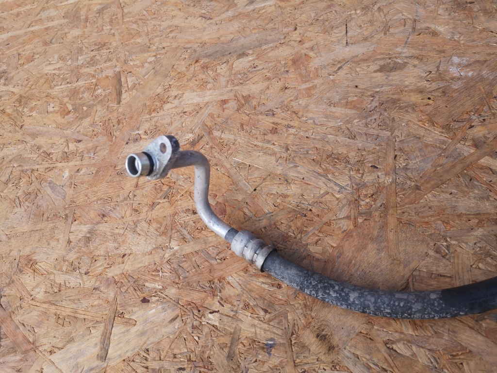 фото №6, Infiniti qx70 шланг кондиционера 3.7