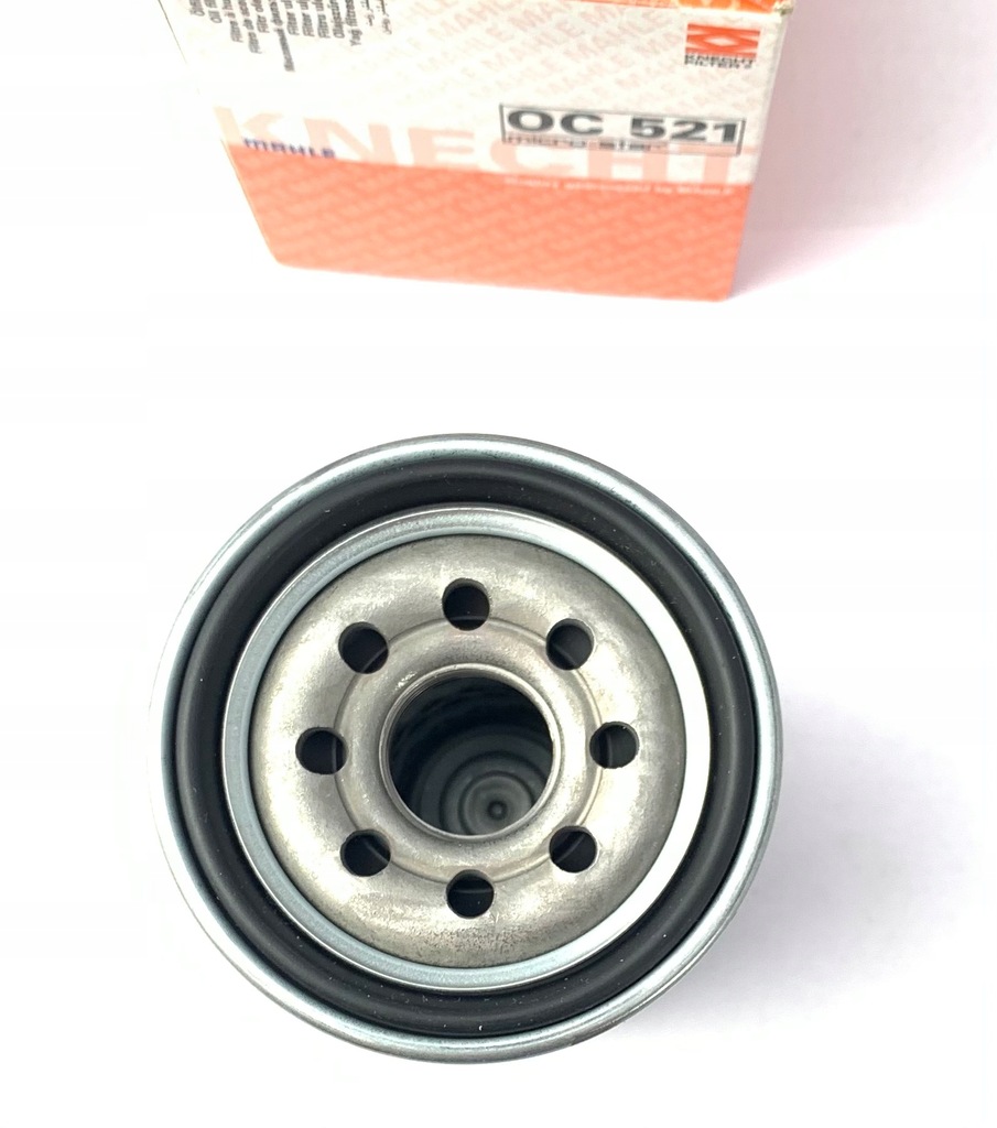 фото №10, Фильтр масла honda accord viii, accord x, odyssey, ridgeline hyundai