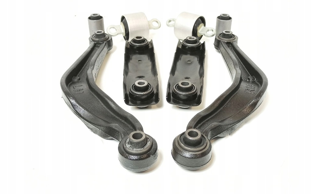 фото №1, Рычаг рычаг правый левый задняя набор opel insignia