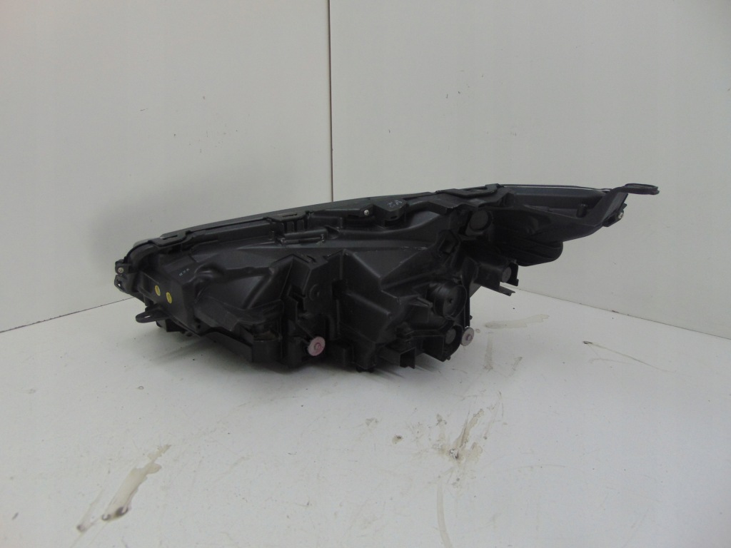 фото №2, Lexus nx 300 lift лампа правый перед full led