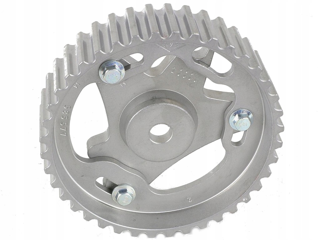 фото №1, Колесо распределительного вала renault kangoo ii 2008- вал распределительного вала góra 1.5 dci