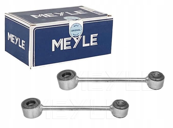 фото №1, 2x з'єднувач стабілізатора задня iveco daily vi фургон 14-