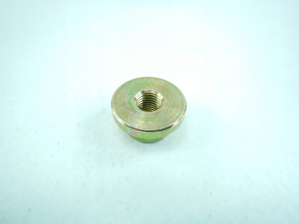 фото №2, Підкладка ролики натягувача fiat siena 97-02 1.7td