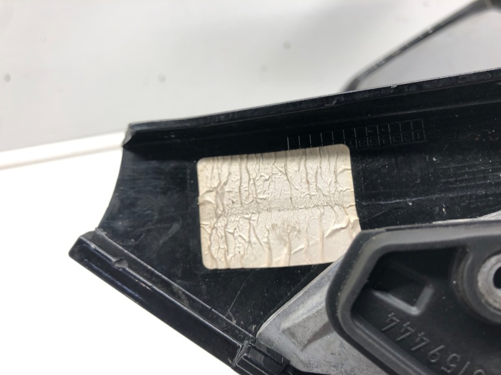 фото №8, Дзеркало правий mercedes w212 sedan/limuzyna 09-16