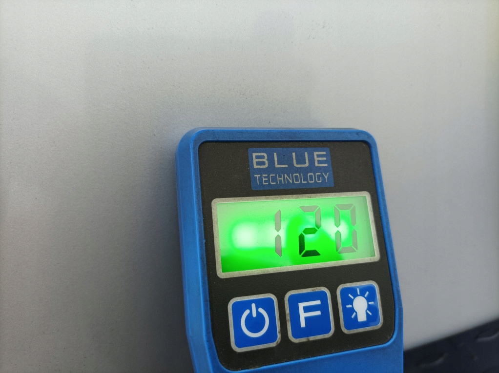 фото №16, Bmw x6 e71 кришка багажника кришка багажника 354