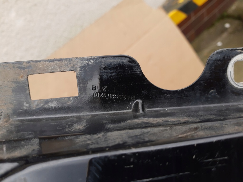 фото №9, Mercedes glc x253 правий крила