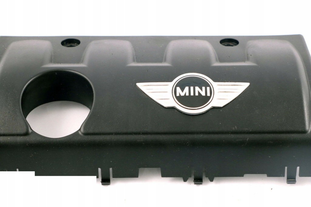 фото №3, Mini r56 r57 r60 защита корпус крышка двигателя