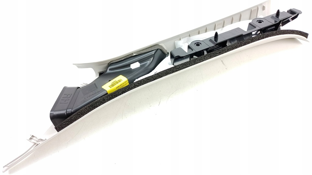 фото №14, Nowe org обшивка стойка a правое ford kuga iii mk3